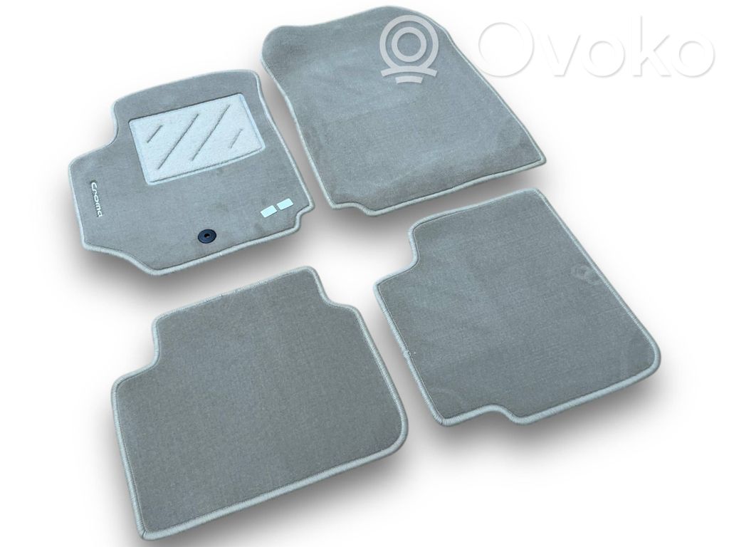 Fiat Croma Alfombra interior 