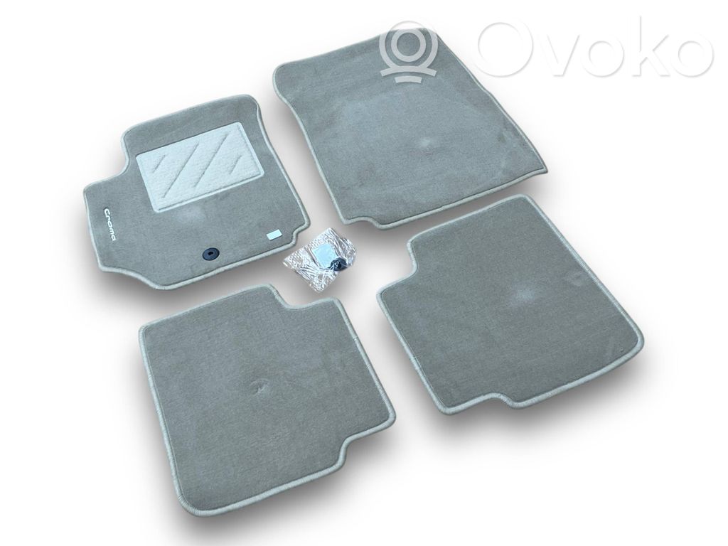 Fiat Croma Alfombra interior 