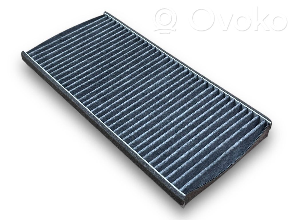 Degvielas filtrs   16318101