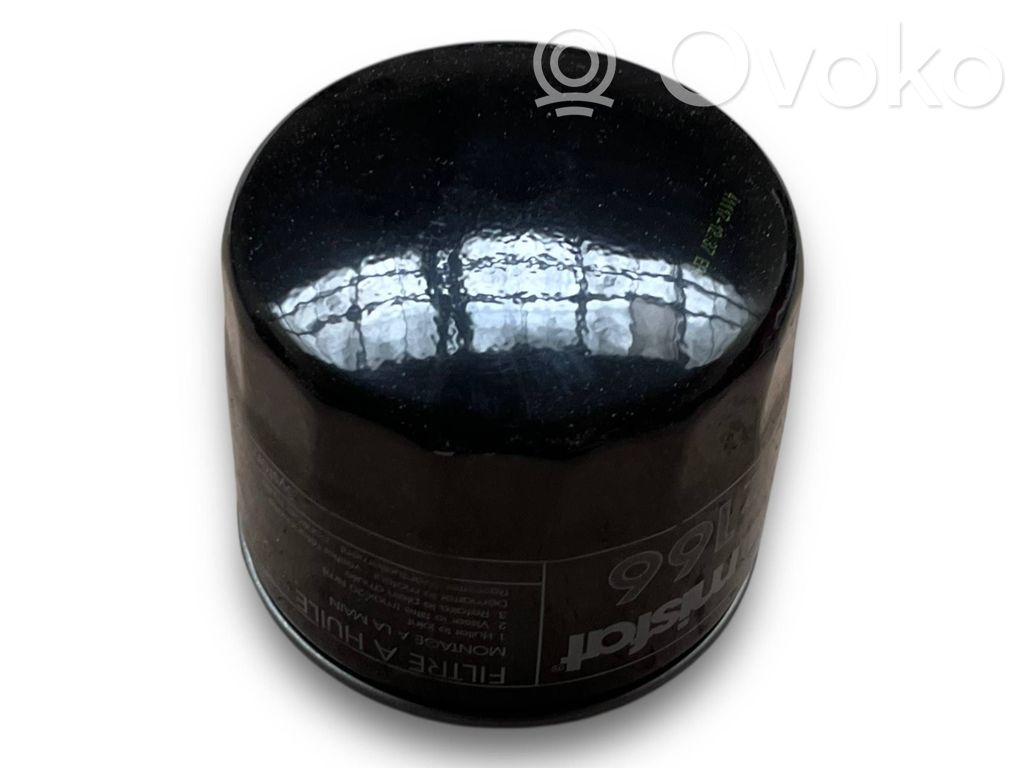 Seat Ibiza III (6L) Fuel filter 