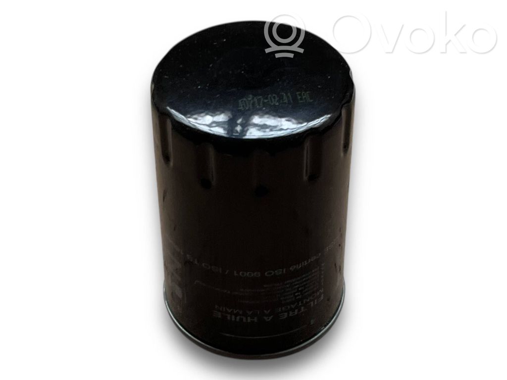 Ford Focus Fuel filter 
