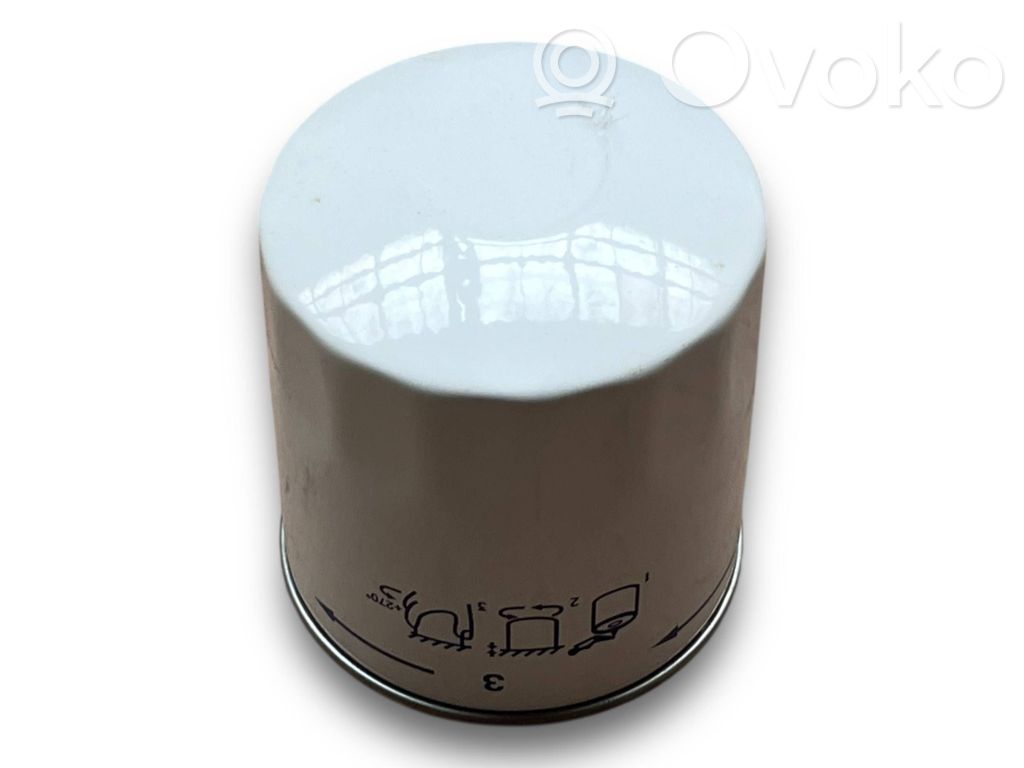 Fiat Bravo Fuel filter 