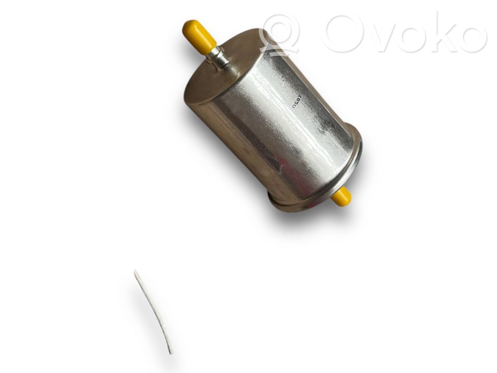 Smart ForTwo III C453 Fuel filter 