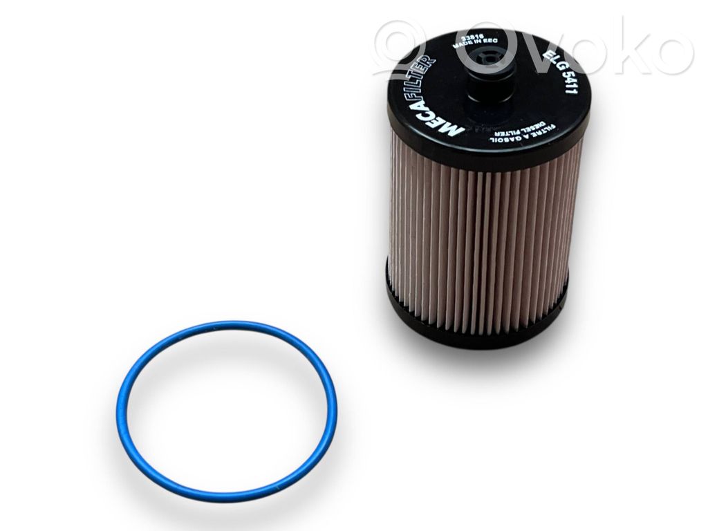 Volvo V70 Fuel filter 
