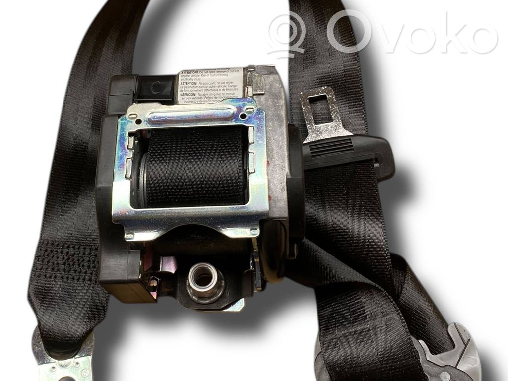 Front passenger seat   E384,3B1857706H