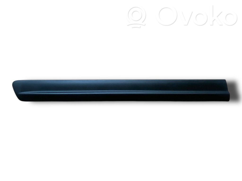 Opel Astra J Fender trim (molding) 