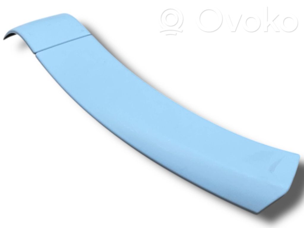 Fiat Idea Moldura de la aleta (moldura) 