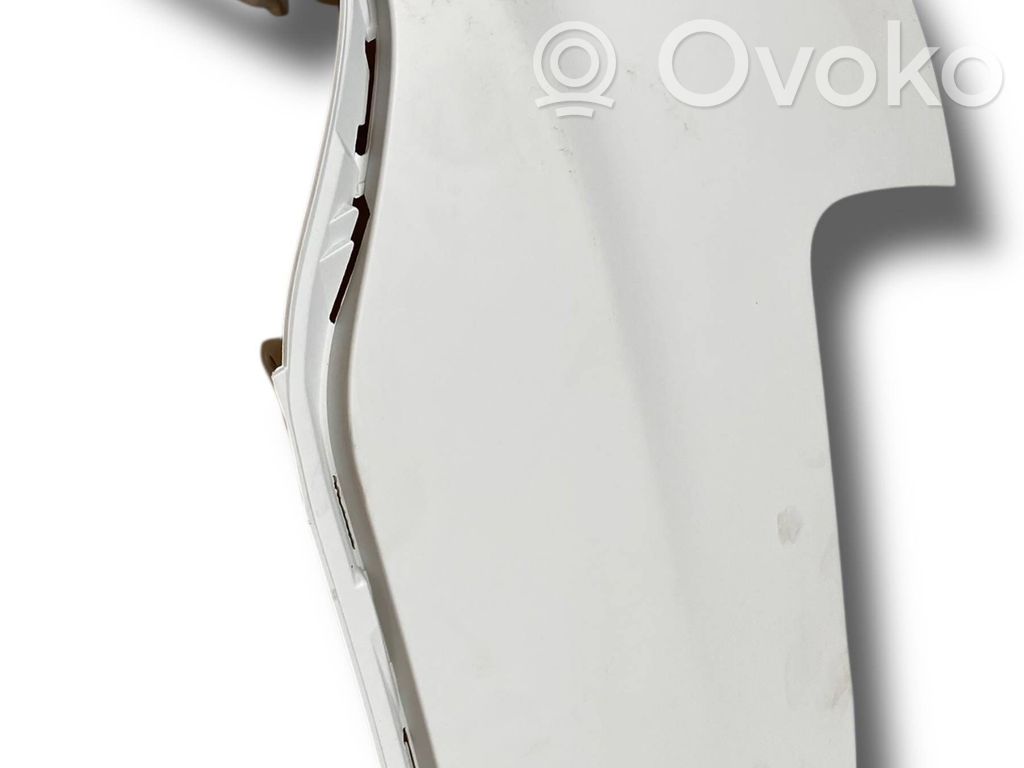 Ford Focus Fender trim (molding) 