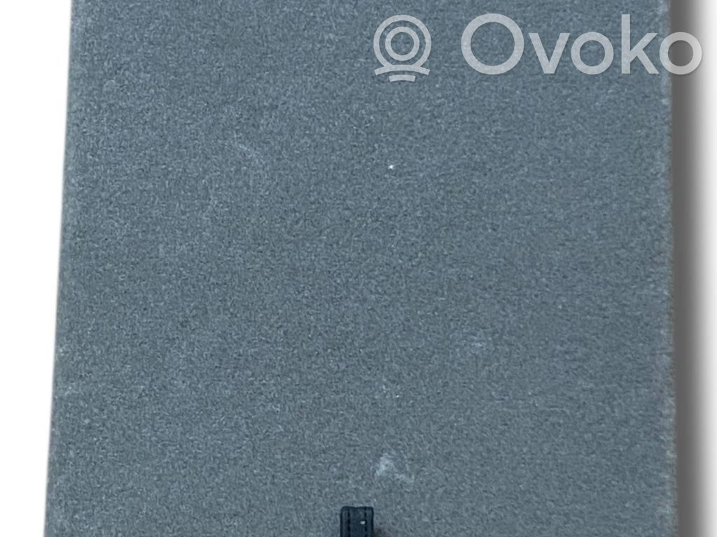 Muu moottoritilan osa   Q321,7352670760