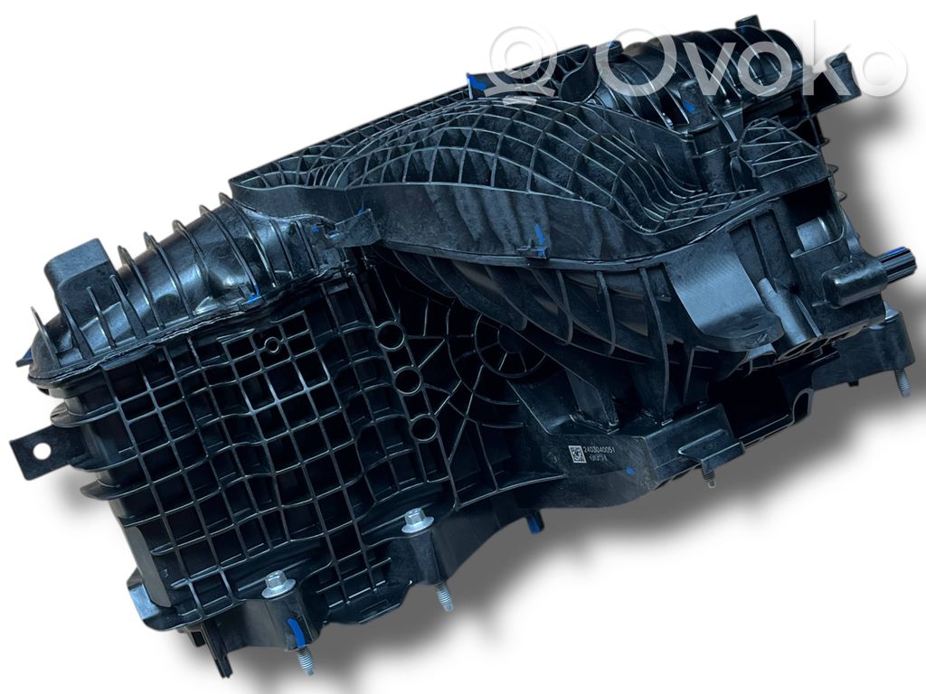 Volvo S90, V90 Colector de admisión 