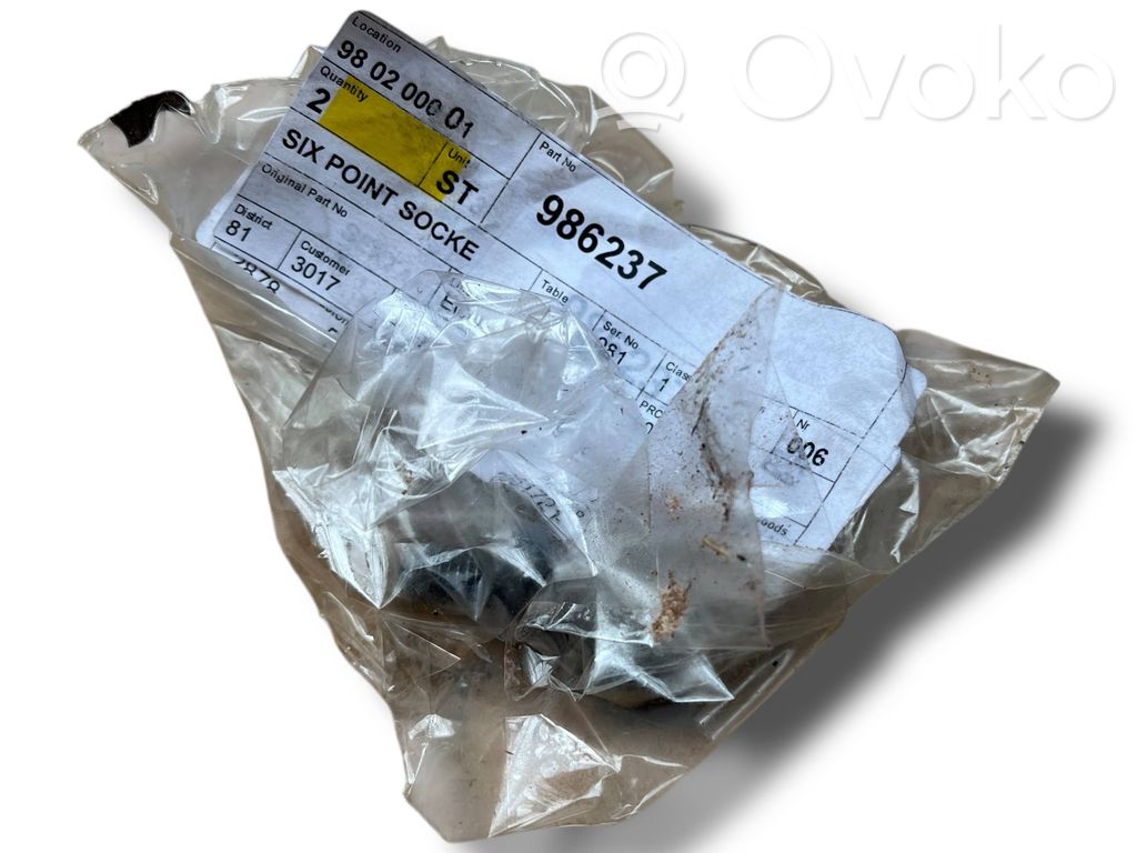 Volvo S90, V90 Seat adjustment assembly 