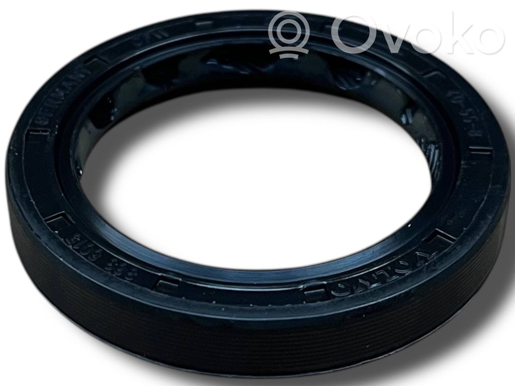 Volvo S90, V90 Front door rubber seal 