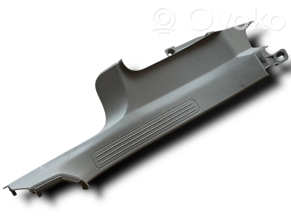 Fiat Bravo Spārna dekoratīvā apdare (moldings) 