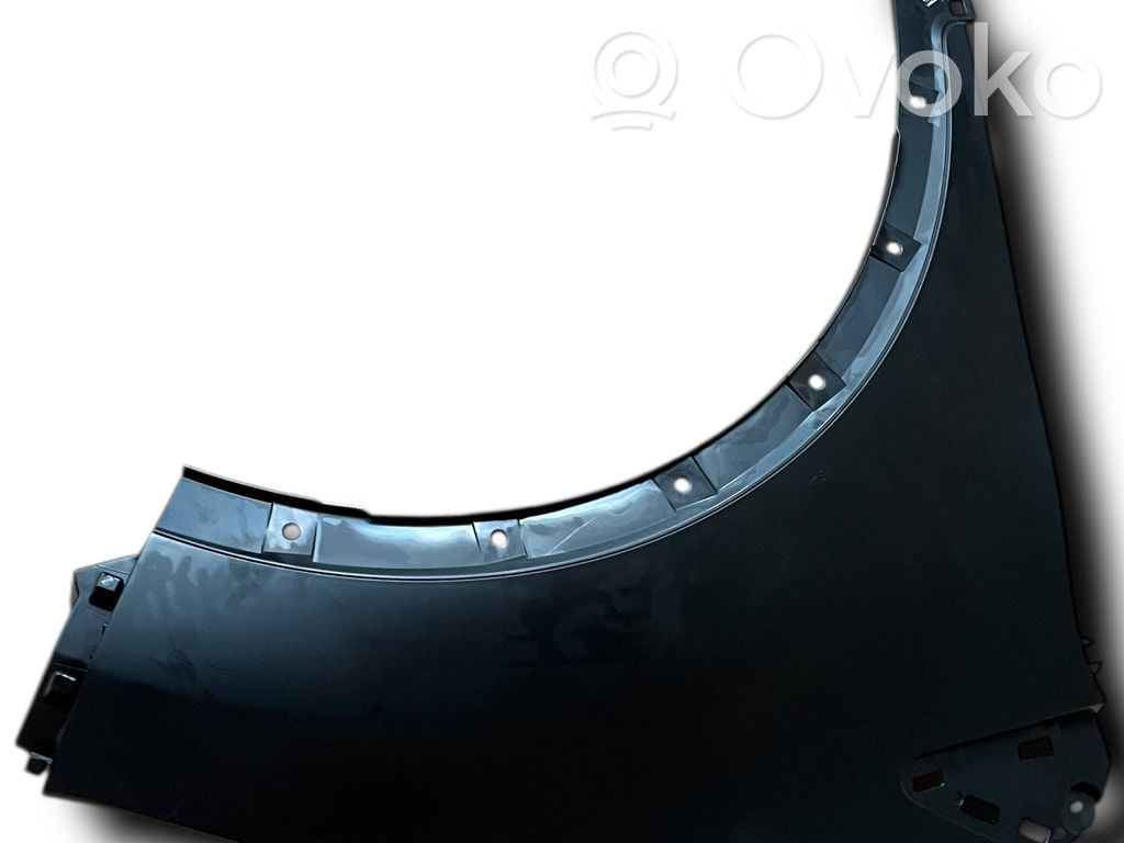 Renault Captur II Fender 