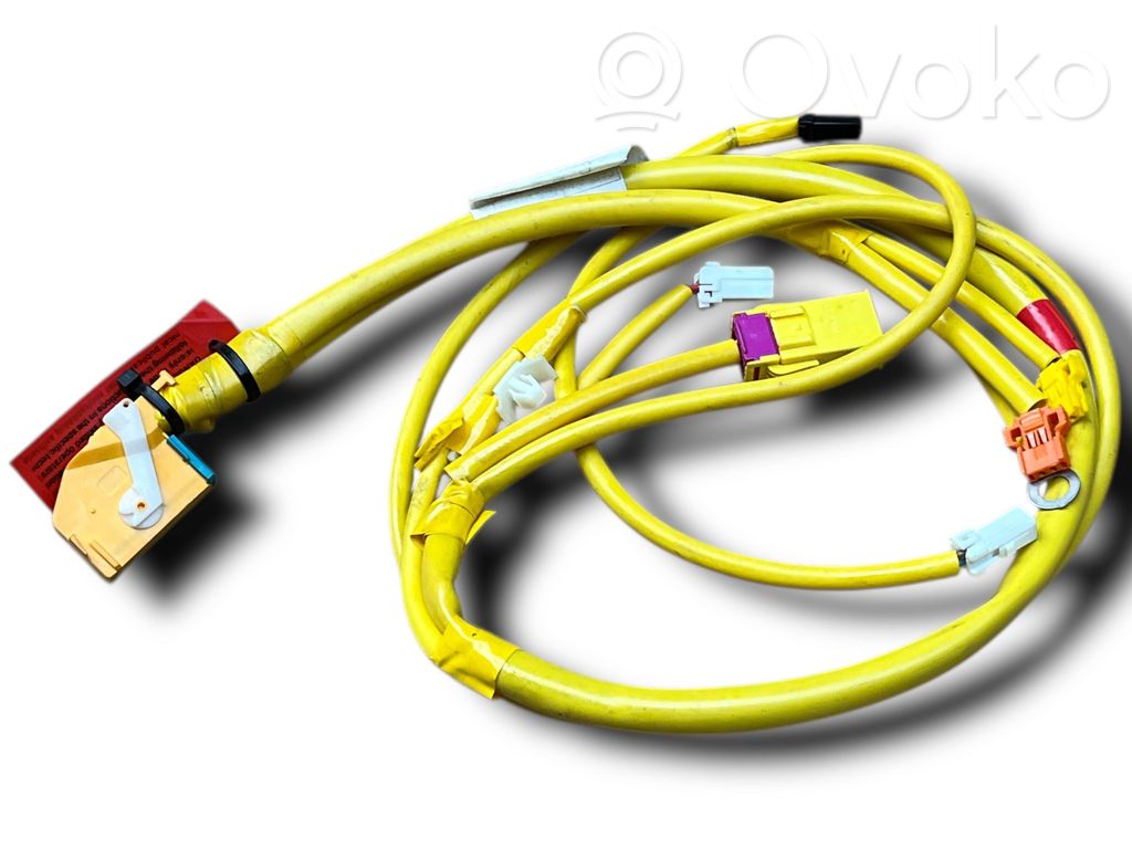 Otros cableados   D46,60670000