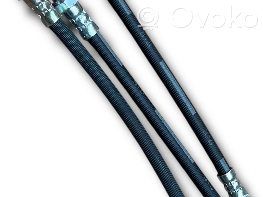 Engine coolant pipe/hose   D209,82442878