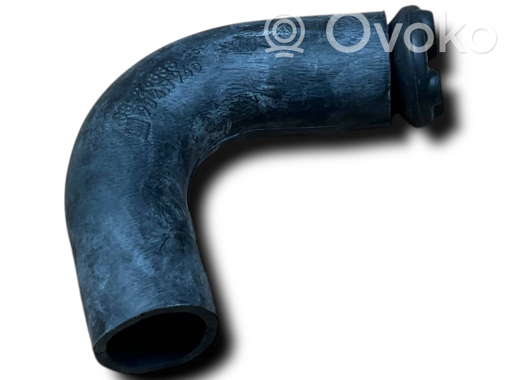 Engine coolant pipe/hose   D237,90411945