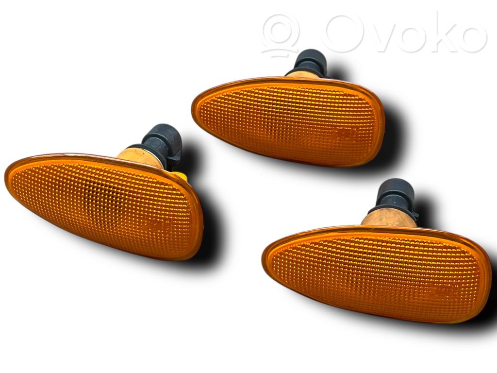 Fiat Bravo Projecteur 