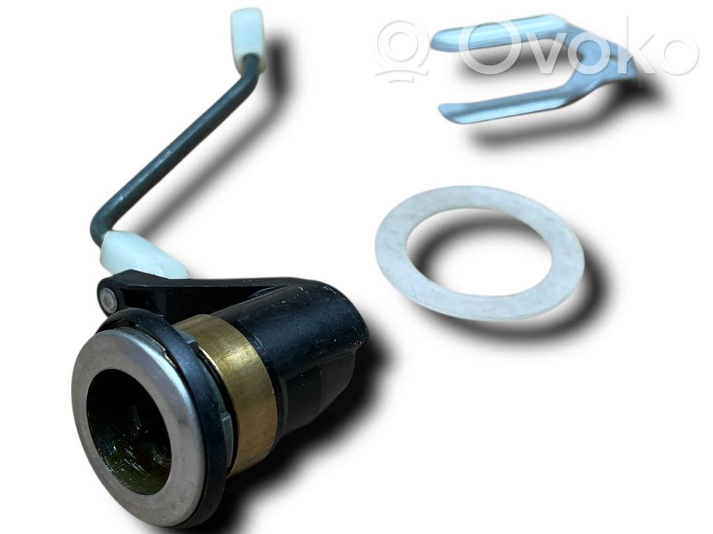 Fiat Coupe Rear glass lock/latch 