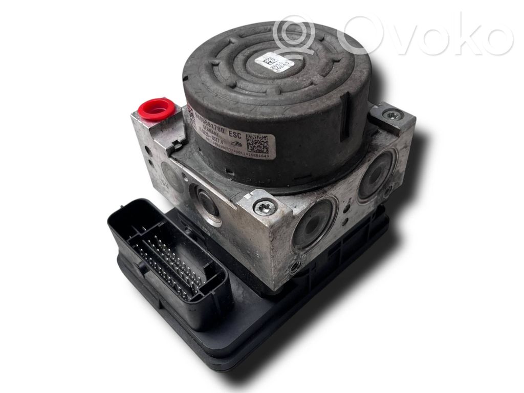 ABS Pump   D758,1610134480