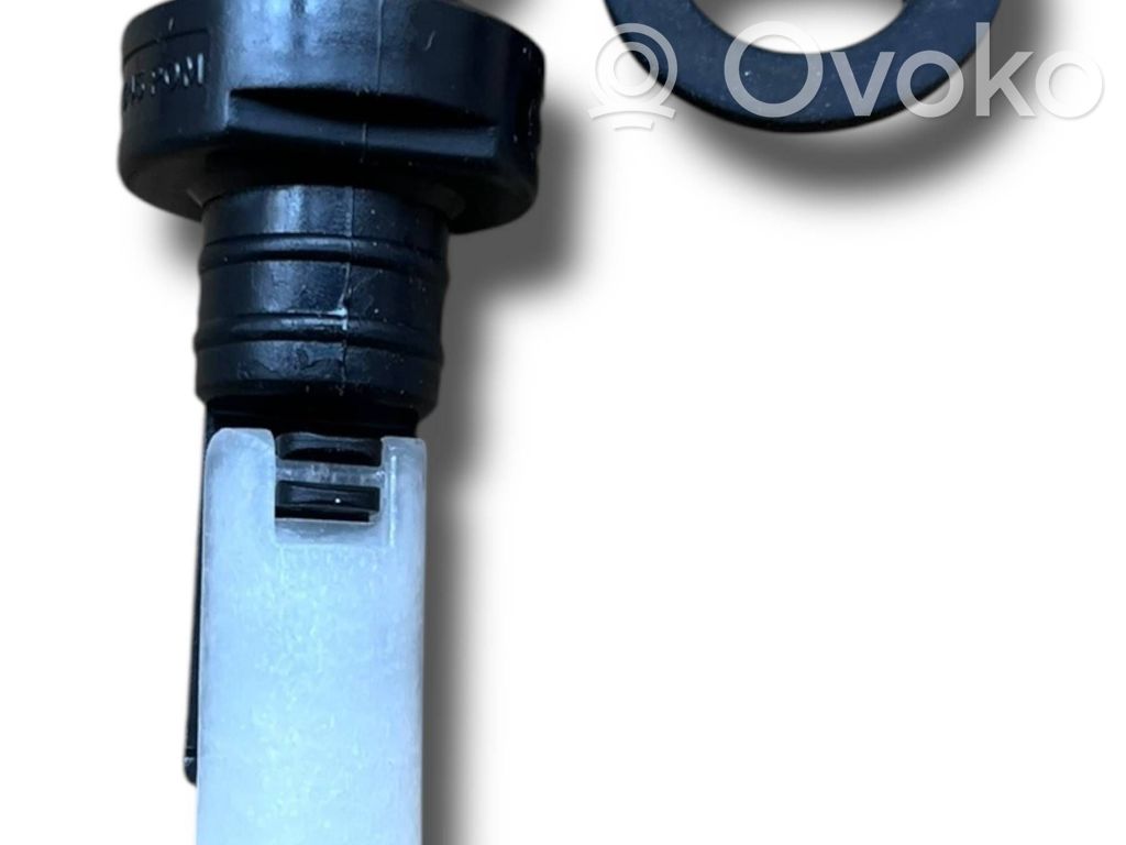 Opel Zafira A Halterung Ölfilter / Ölkühler 