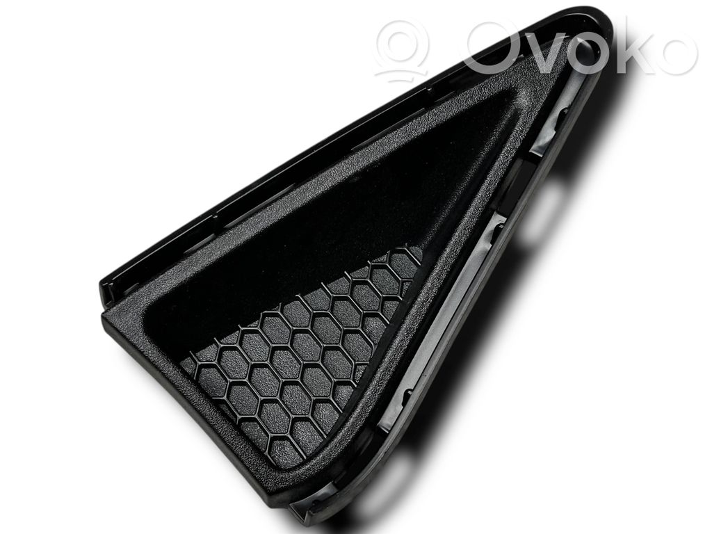 Ford Mustang V Dashboard side air vent grill/cover trim 