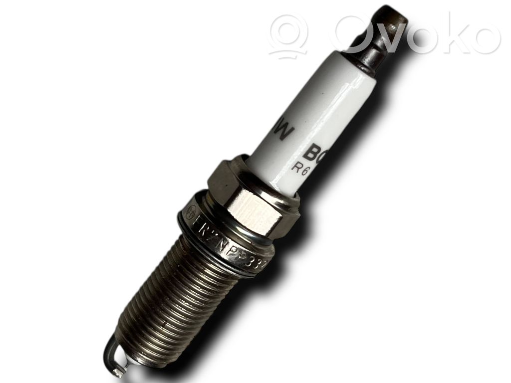 Fiat Punto Evo Spark plug 