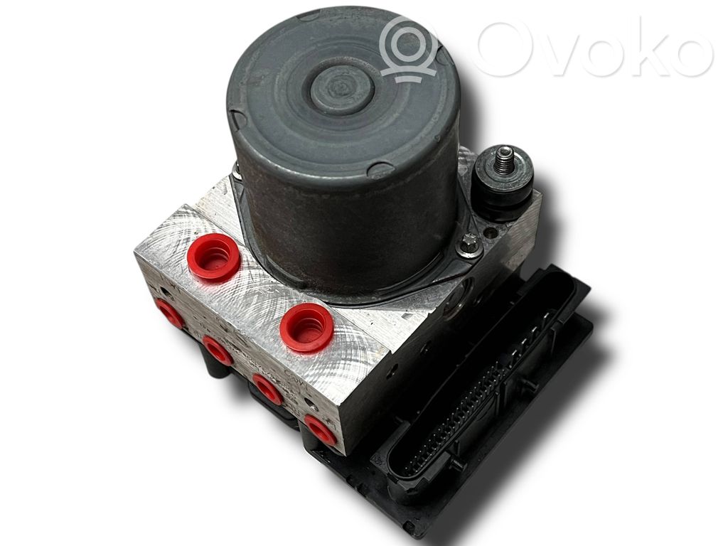 ABS Pump   W341,0265951589