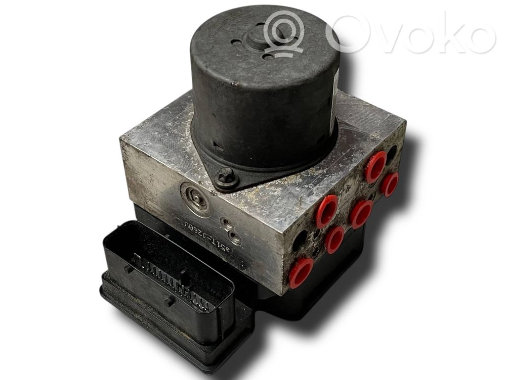 ABS Pump   W379,15803815