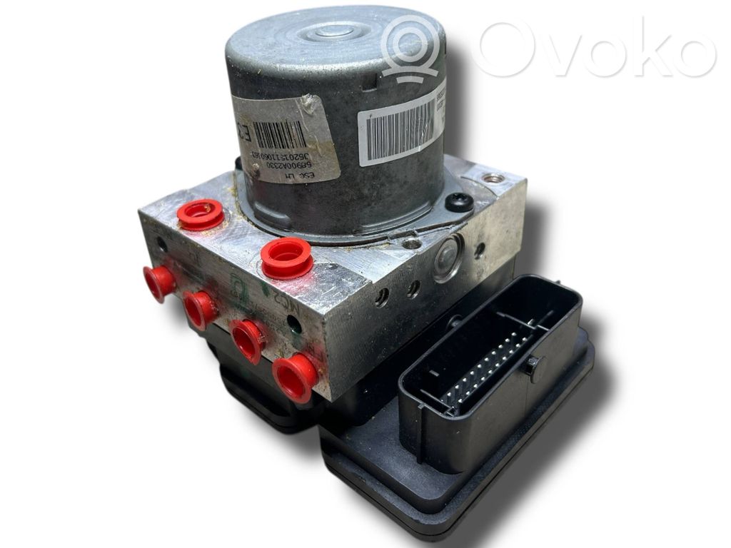 Audi A3 S3 8V ABS Pump 