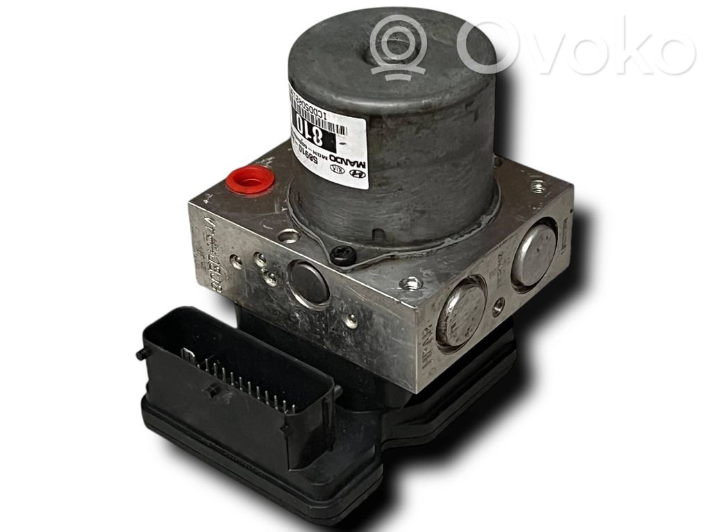 Блок ABS   T60,BE6003N205
