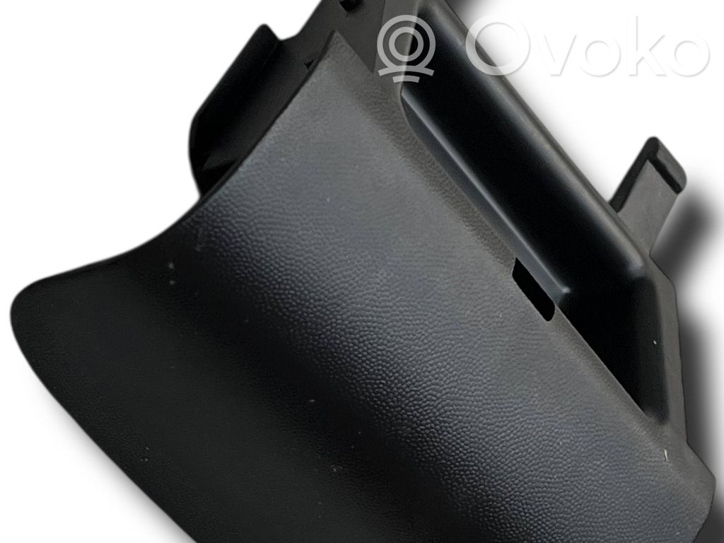Opel Corsa D Floor mat clip fixing clamp 