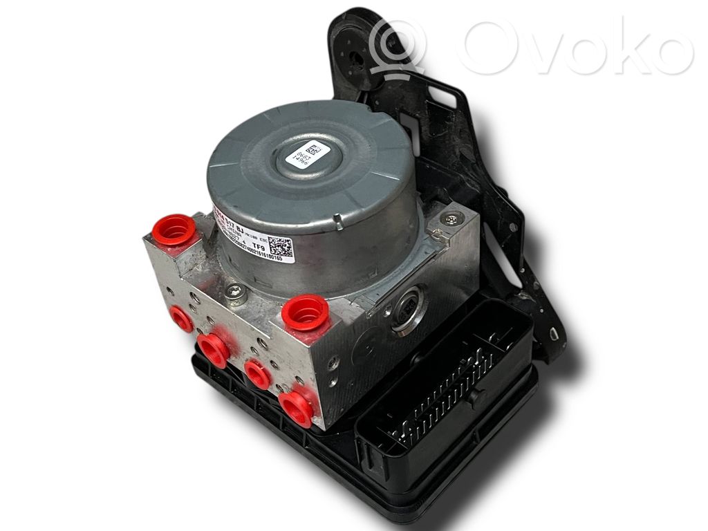 Audi A4 S4 B8 8K ABS Pump 