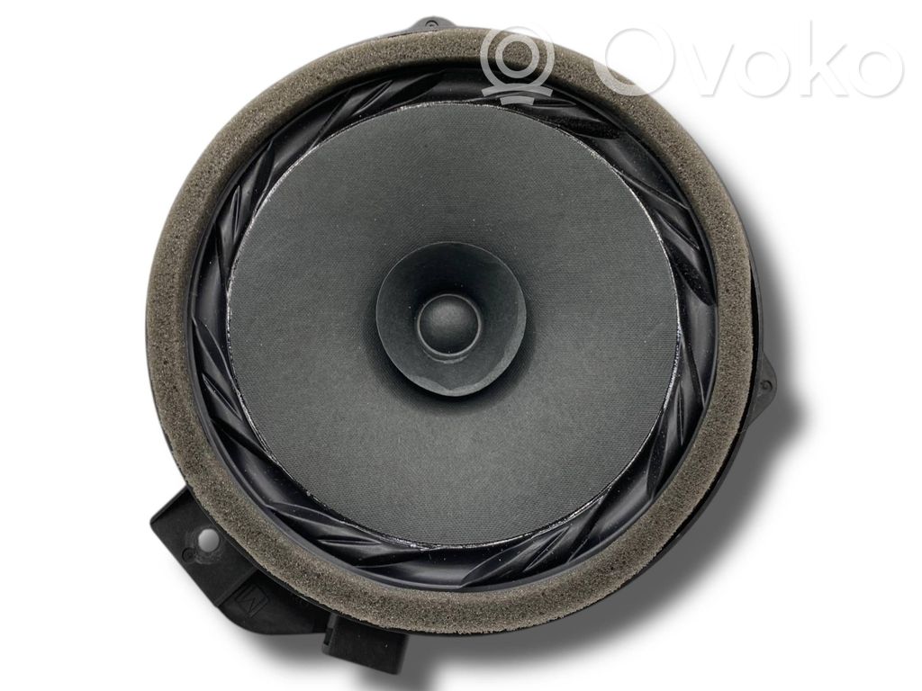 Panel speaker   T648,86301SG010