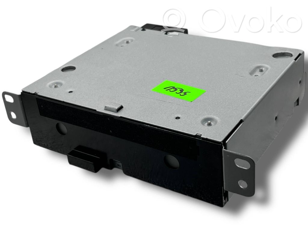 Audi A6 S6 C7 4G Unitate principală radio/CD/DVD/GPS 