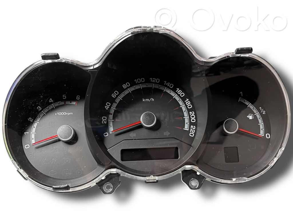 Pulkstenis   T1409,940091P580