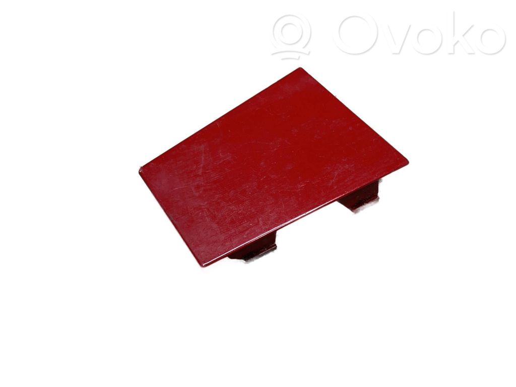 Zaślepka / Osłona haka holowniczego przednia   13257613
