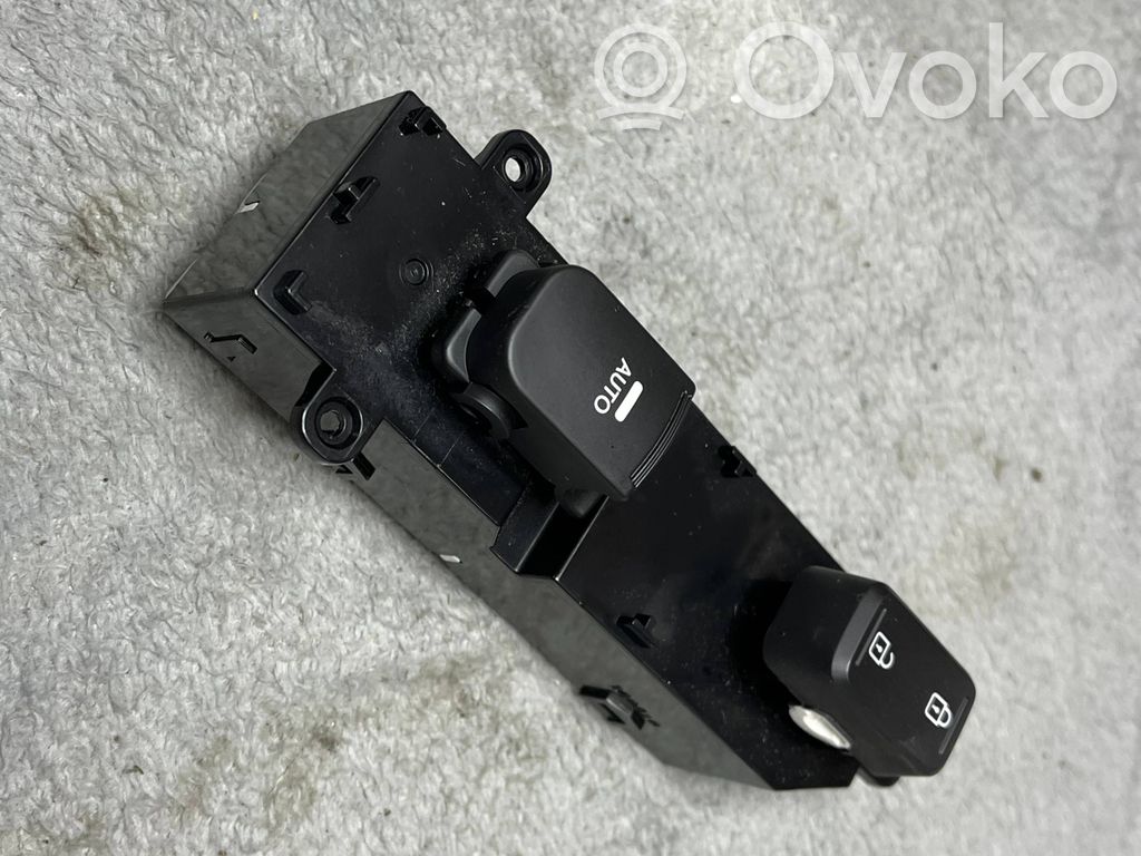 KIA Optima Electric window control switch 