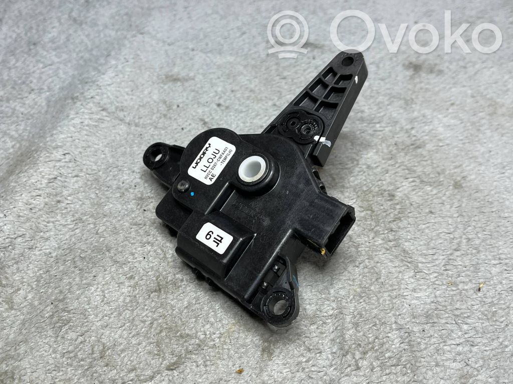 Otros repuestos del interior   97159G2000