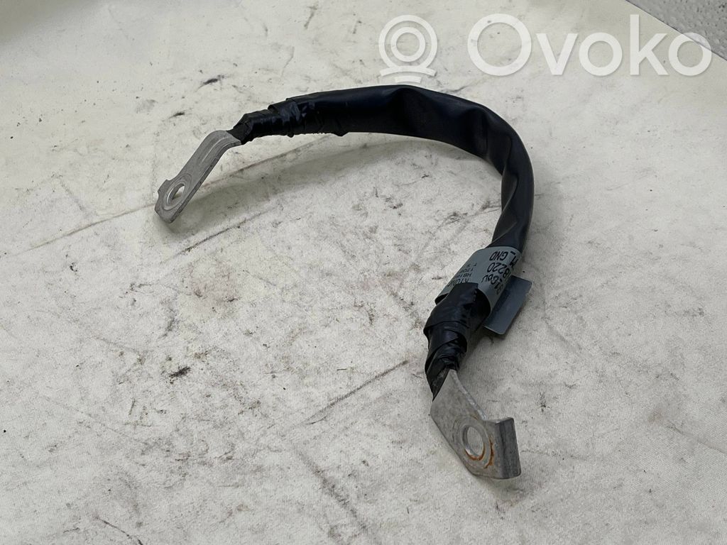 KIA Rio Cierre/cerradura del cristal trasero 