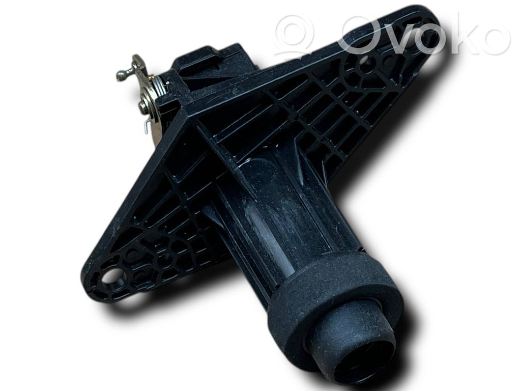Fiat Tipo Rear glass lock/latch 
