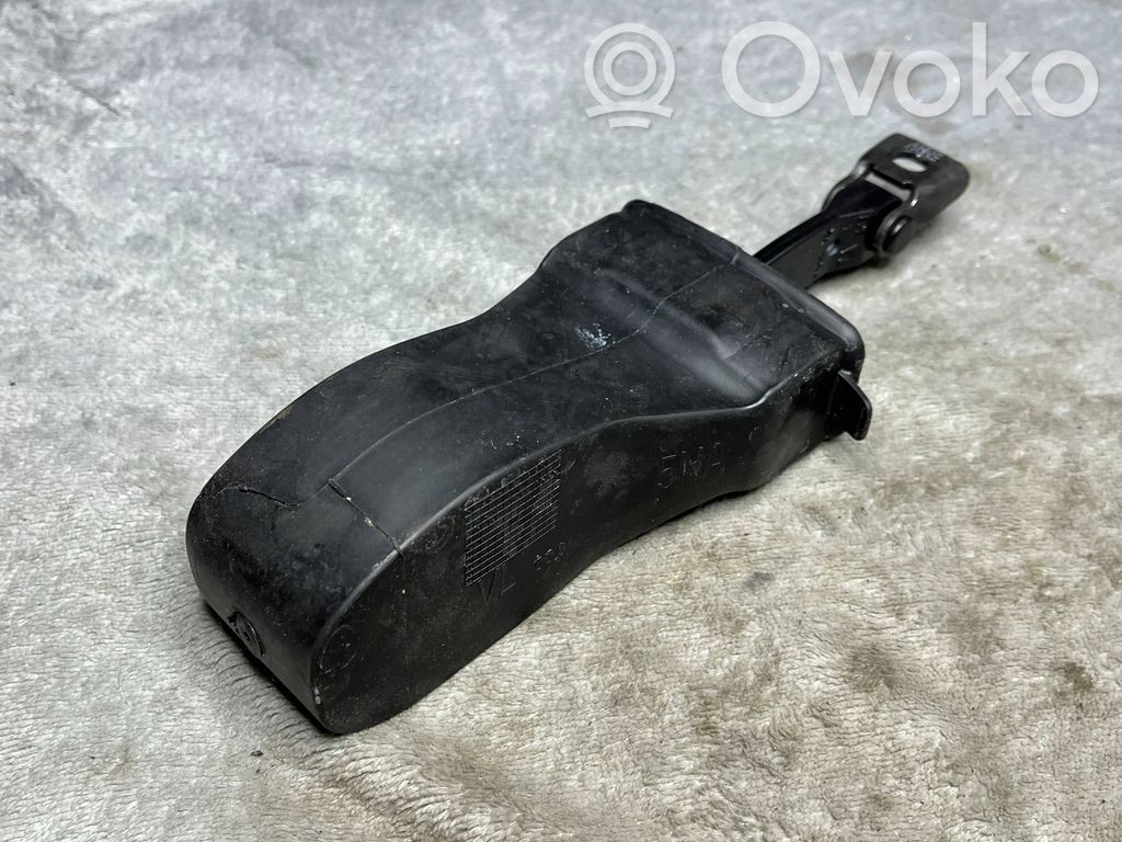 Volkswagen Golf VII Rear glass lock/latch 
