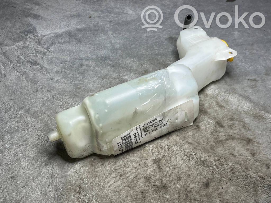 Subaru Legacy Zamek / Zatrzask szyby bagażnika 