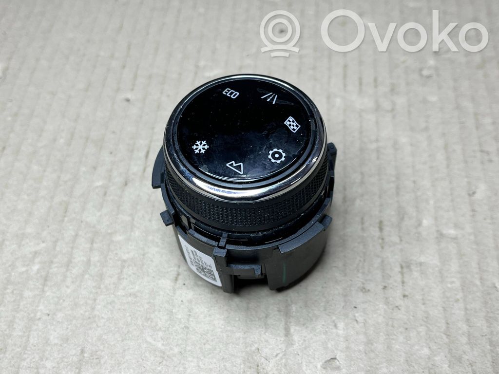 Seat Ateca Otros interruptores/perillas/selectores 