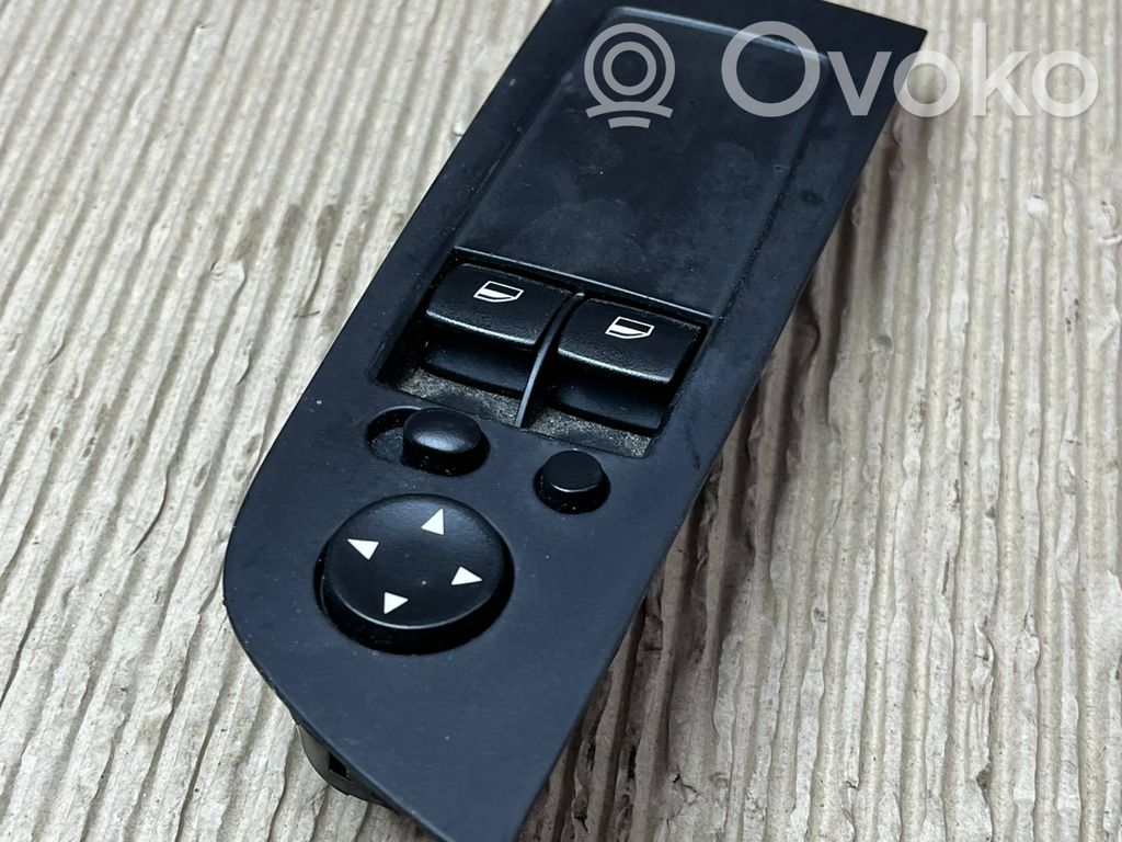 BMW 3 E92 E93 Electric window control switch 