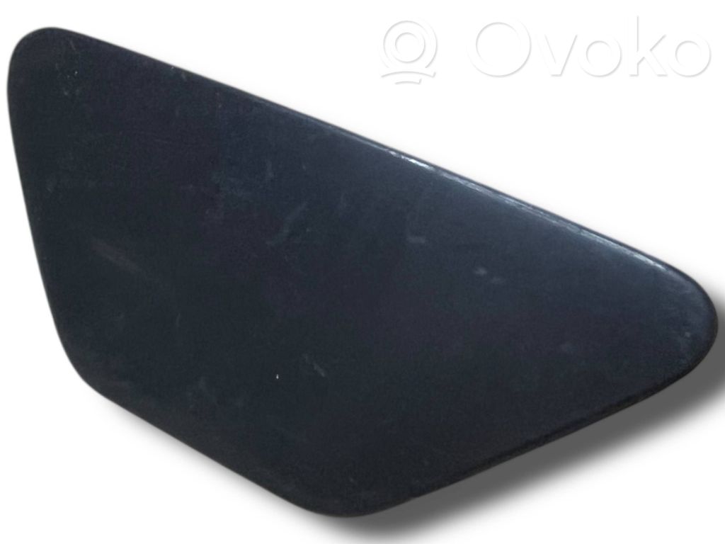 BMW 3 E90 E91 Moldura protectora de la rejilla de ventilación lateral del panel 