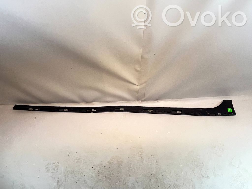 Audi A3 8Y Sill/side skirt trim 