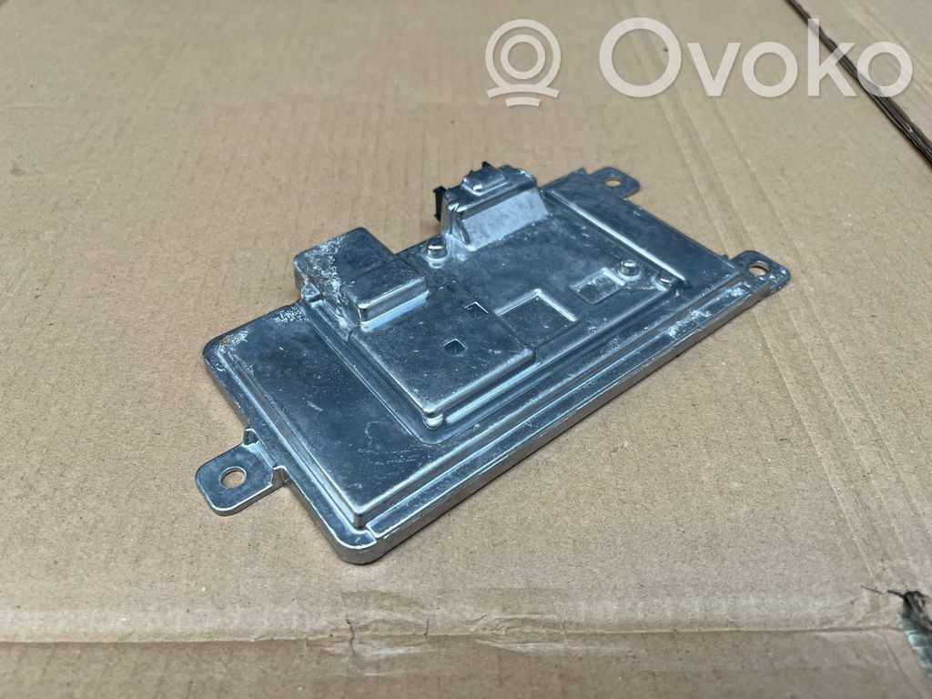 Audi A3 S3 8V Verrou / loquet de vitre coulissante arrière 