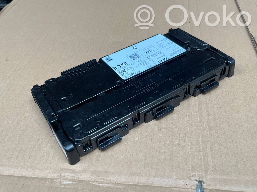 Audi A3 S3 8V Motorsteuergerät ECU 