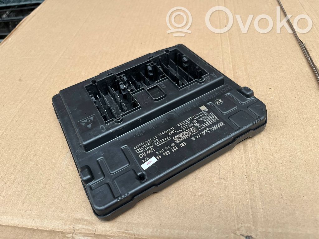 Engine control unit/module ECU   E159,5WA937084AA